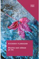 Moartea unei călăuze pe râu