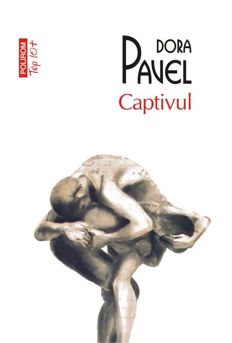 Copertă produs Captivul (TOP 10+)