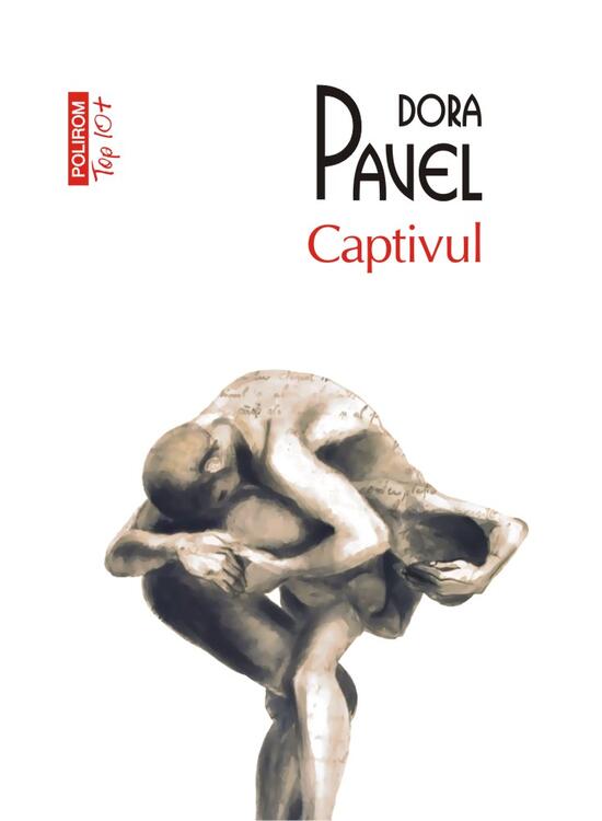 Copertă produs Captivul (TOP 10+) - gallery big 1