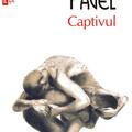 Copertă produs Captivul (TOP 10+) - gallery small 