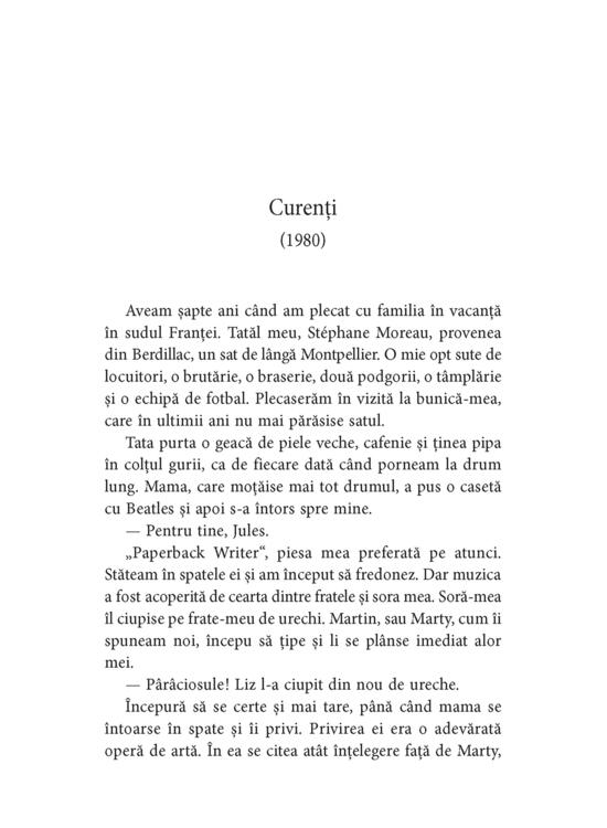 Copertă produs Sfârşitul singurătăţii - gallery big 5