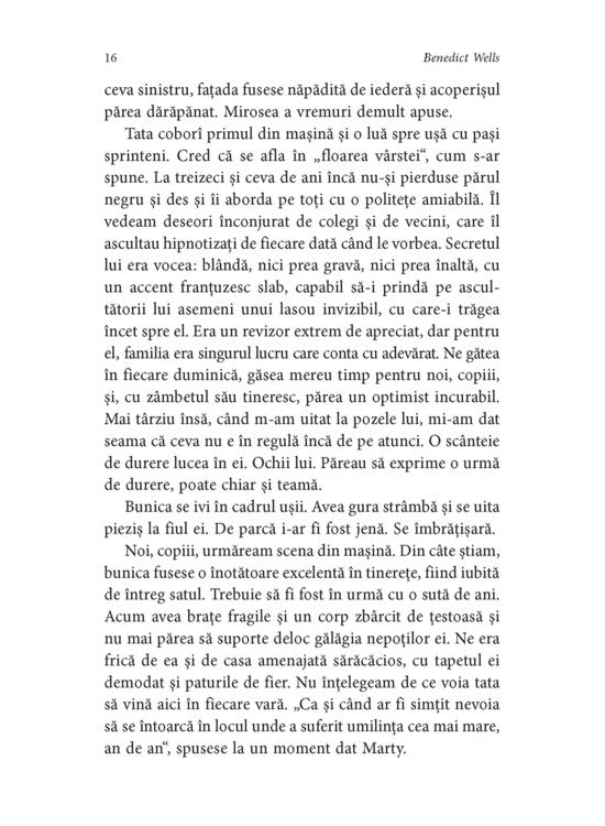 Copertă produs Sfârşitul singurătăţii - gallery big 7