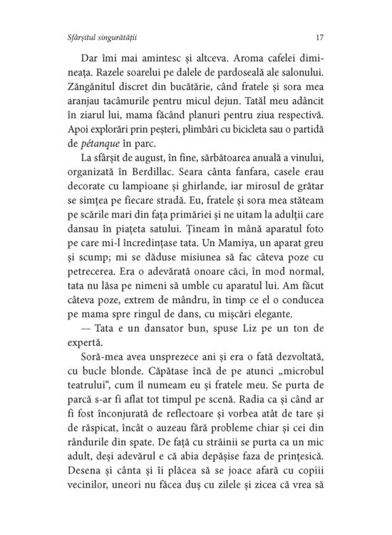 Copertă produs Sfârşitul singurătăţii - gallery big 8