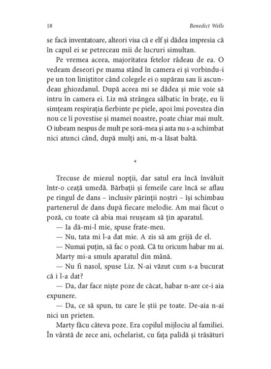 Copertă produs Sfârşitul singurătăţii - gallery big 9