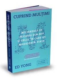 Copertă produs Cuprind mulțimi