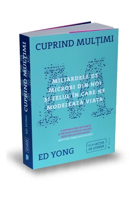 Copertă produs Cuprind mulțimi