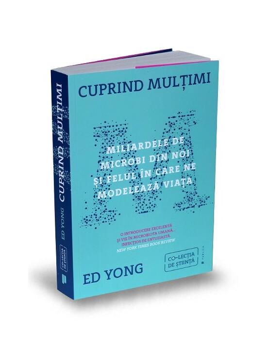 Copertă produs Cuprind mulțimi - gallery big 1