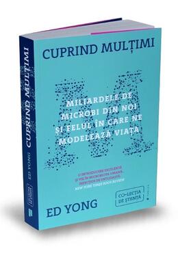 Copertă produs Cuprind mulțimi