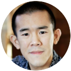 Fotografie autor Ed Yong