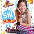 Copertă produs Stil și pasiune - gallery small 