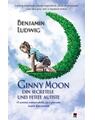 Copertă produs Ginny Moon: din secretele unei fetițe autiste - thumb 1
