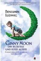 Ginny Moon: din secretele unei fetițe autiste