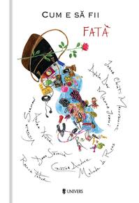 Copertă produs Cum e să fii fată