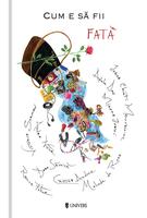 Copertă produs Cum e să fii fată