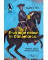 Copertă produs E-un rege nebun &icirc;n Danemarca - thumb 1