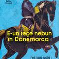 Copertă produs E-un rege nebun &icirc;n Danemarca - gallery small 