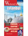 Copertă produs Weekend la Istanbul - thumb 1