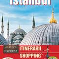 Copertă produs Weekend la Istanbul - gallery small 