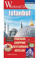 Imagine produs Weekend la Istanbul