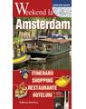 Copertă produs Weekend la Amsterdam - thumb 1