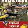 Copertă produs Weekend la Amsterdam - gallery small 