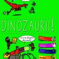 Copertă produs Spune-mi! Dinozaurii! - gallery small 