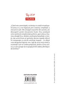 Copertă produs Iubirea omenească (Top 10+)