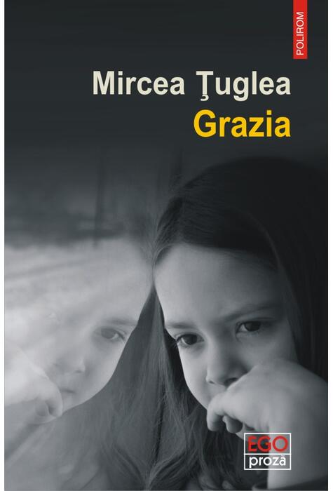 Copertă produs Grazia