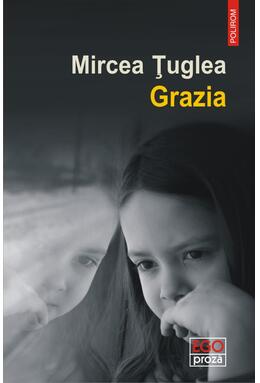 Copertă produs Grazia