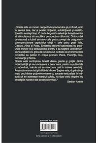 Copertă produs Grazia