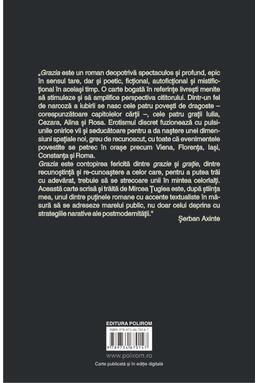 Copertă produs Grazia