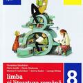 Copertă produs Limba şi literatura rom&acirc;nă pentru clasa a VIII-a (Metoda ştiu-descopăr-aplic) - gallery small 