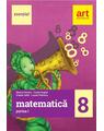 Copertă produs Matematică, clasa a VIII-a. Partea I (esențial) - thumb 1