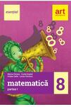 Matematică, clasa a VIII-a. Partea I (esențial)
