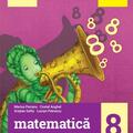 Copertă produs Matematică, clasa a VIII-a. Partea I (esențial) - gallery small 