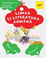 Copertă produs Limba și literatura rom&acirc;nă. Manual Clasa a IV-a Semestrul I (+CD) - thumb 1