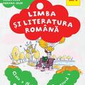 Copertă produs Limba și literatura rom&acirc;nă. Manual Clasa a IV-a Semestrul I (+CD) - gallery small 