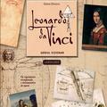Copertă produs Leonardo da Vinci. Geniul vizionar - gallery small 