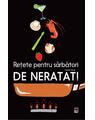 Copertă produs Rețete pentru sărbători de neratat - thumb 1