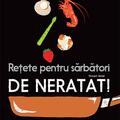 Copertă produs Rețete pentru sărbători de neratat - gallery small 