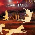 Copertă produs Serafina și toiagul răsucit. Seria Serafina (vol. II) - gallery small 