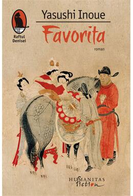 Copertă produs Favorita