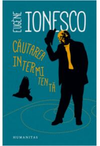 Copertă produs Căutarea intermitentă