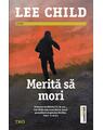 Copertă produs Merită să mori - thumb 1