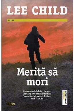 Copertă produs Merită să mori