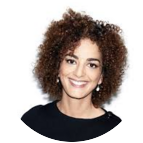 Fotografie autor Le&iuml;la Slimani