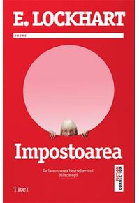 Copertă produs Impostoarea