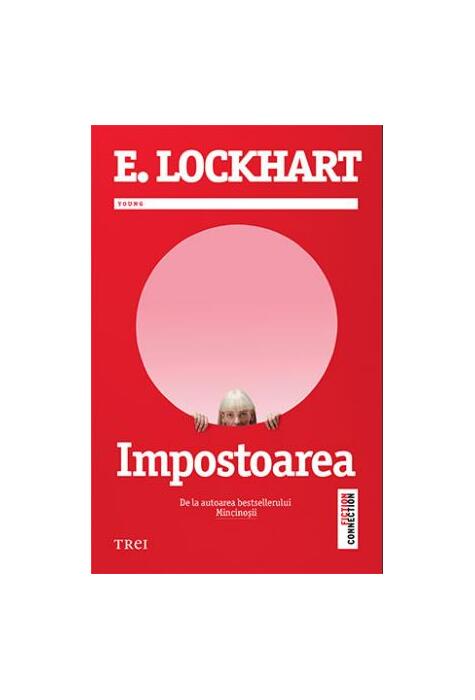 Copertă produs Impostoarea