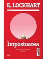 Copertă produs Impostoarea - thumb 1