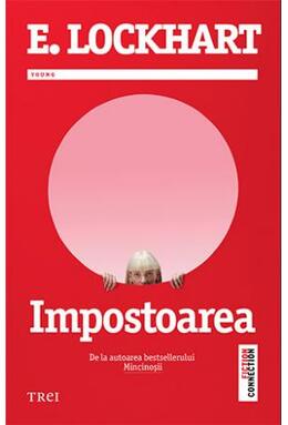 Copertă produs Impostoarea